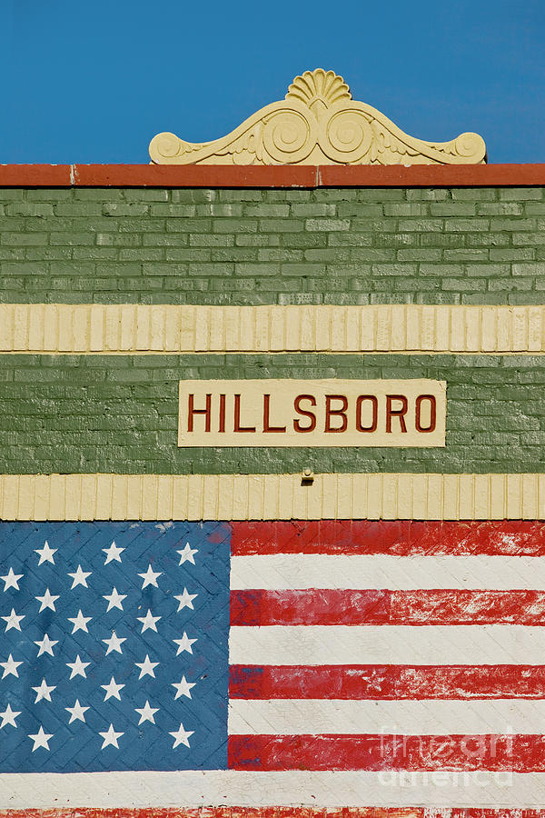 Hillsboro Village Nashville Photograph by Brian Jannsen