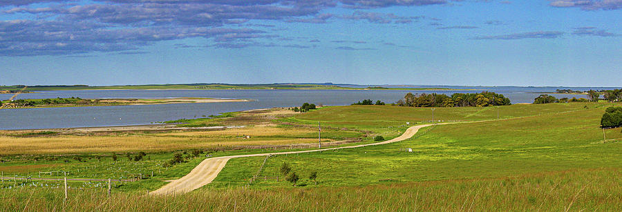 Hindmarsh Island Photograph by Deane Palmer - Pixels