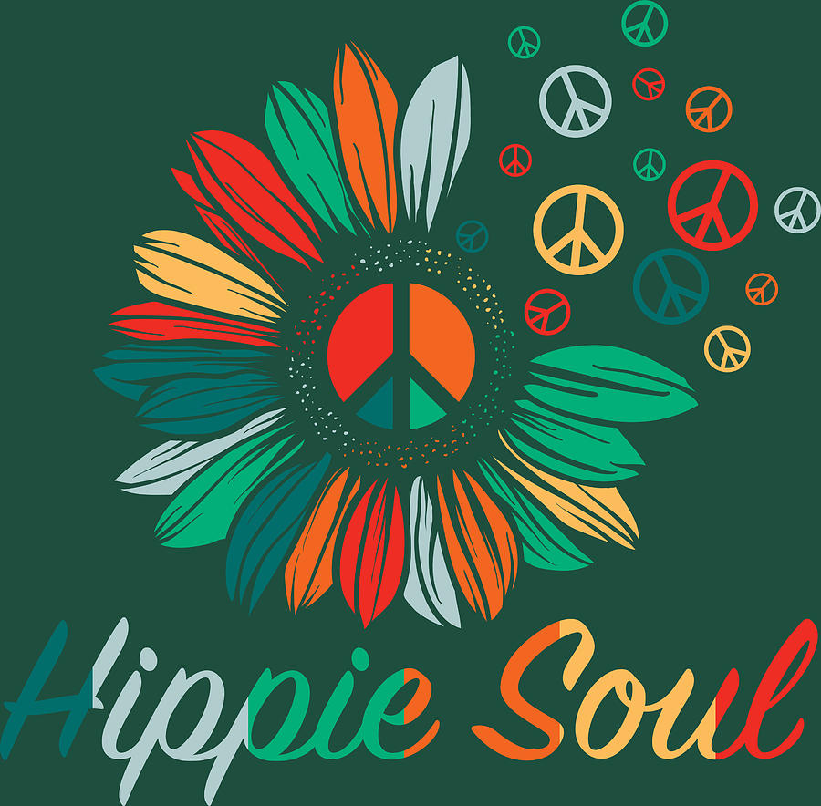 Happy Hippie – Coastal Hippie Soul