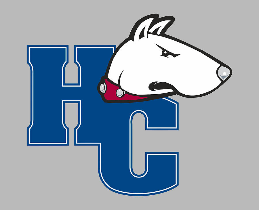 Hiram College terriers Digital Art by Hiram College terriers - Fine Art ...