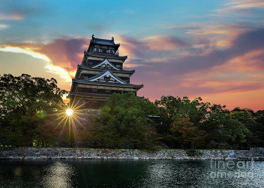 sunrise tours hiroshima