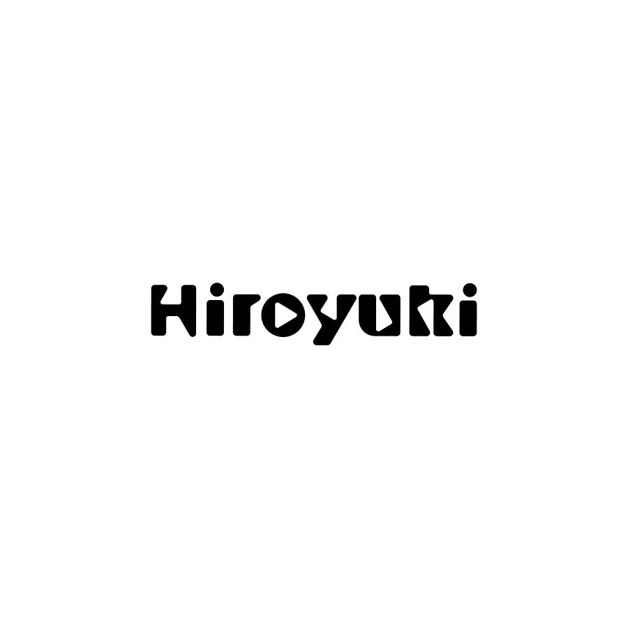 Hiroyuki Digital Art