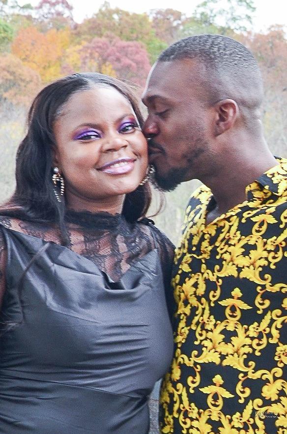 His Kiss Photograph by Serbennia Davis His Kiss Photograph by Serbennia Davis