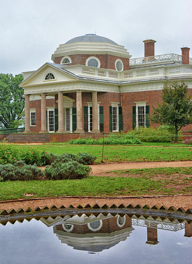 Historic Architecture Photograph by Mike Martin | Pixels