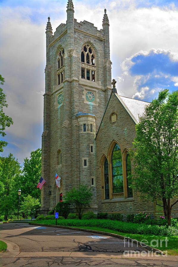 glendale church of christ