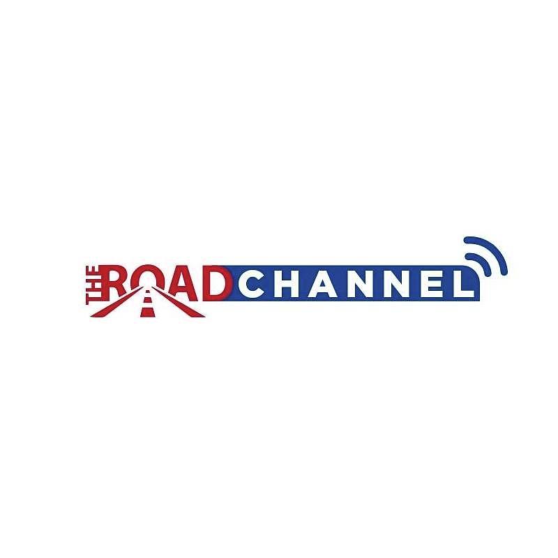 History channel streaming The Road Channel Photograph by Tarry Marshal