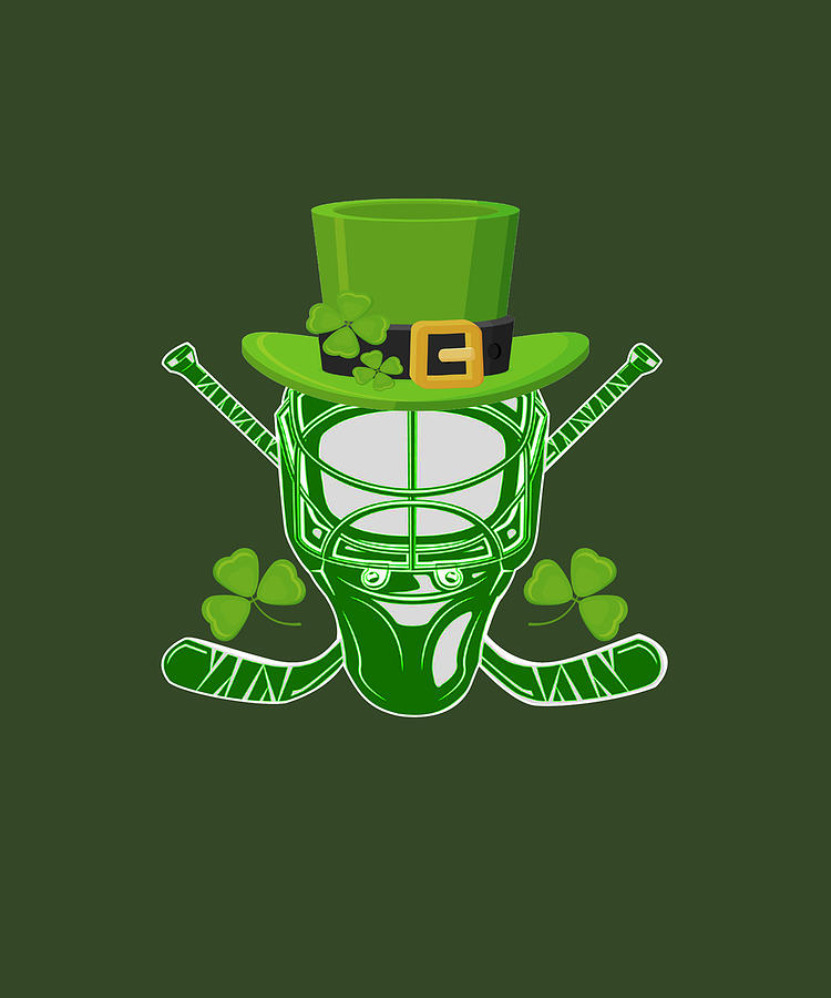 st patrick day hockey tournament stamford ct