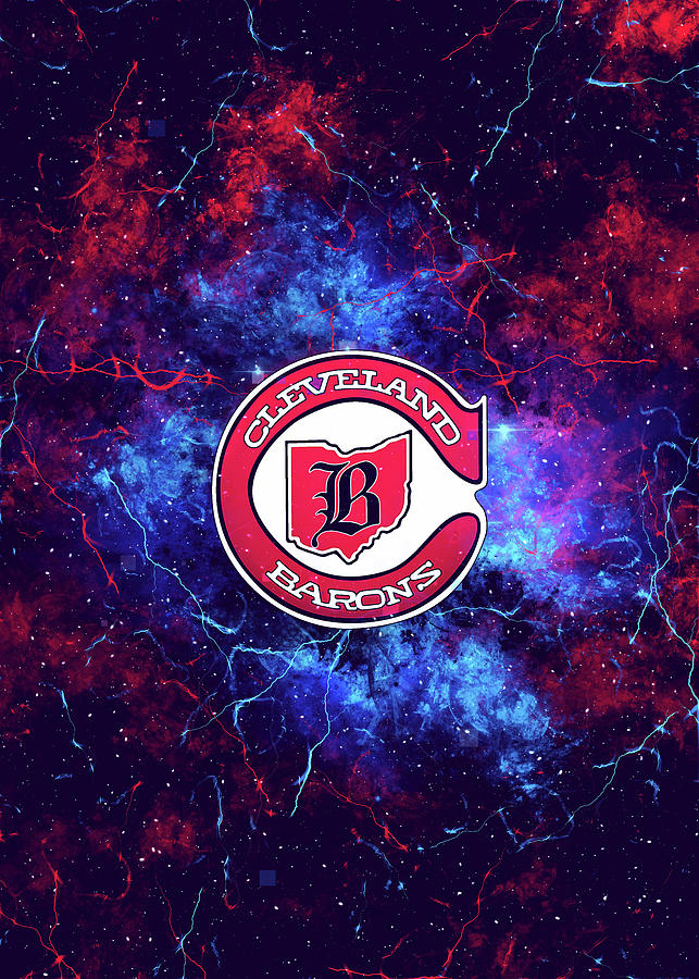 Cleveland Barons – Musings of a Hockey Enthusiast