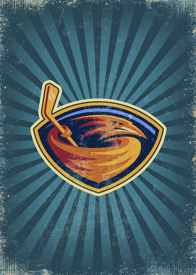  Atlanta Thrashers