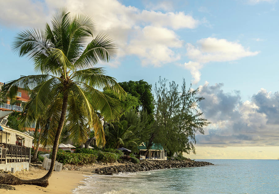 Holetown Beach, Barbados Photograph by Jo Sowden - Fine Art America