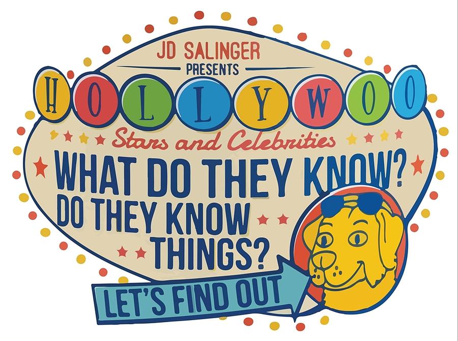 Hollywoo stars and celebrities what do they know do they know things