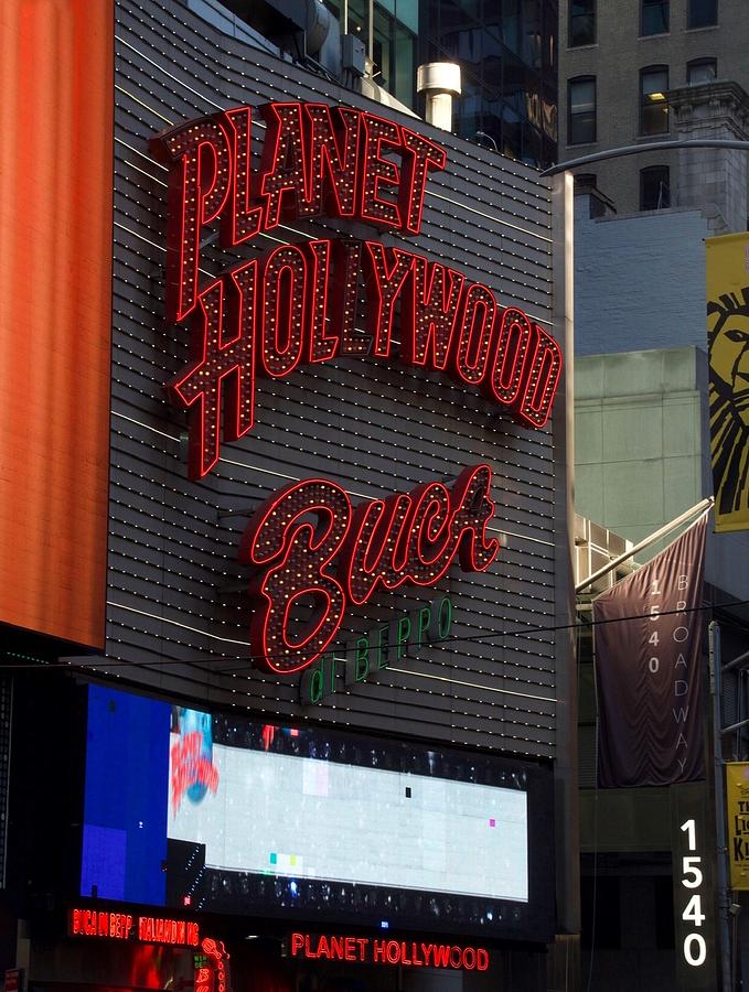 New York Groove Photograph by Sue Hallett Fine Art America