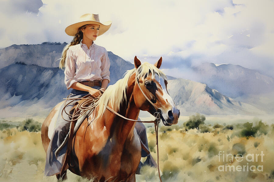 Home on the Range Digital Art by Laura's Creations - Fine Art America