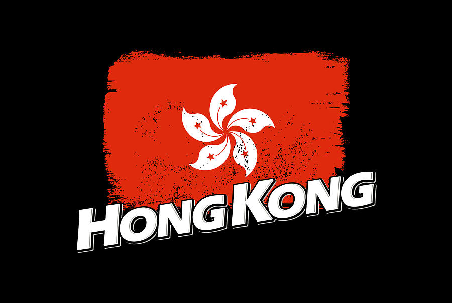 Hong Kong International Airport Tsim Sha Tsui Digital Art by Ezone