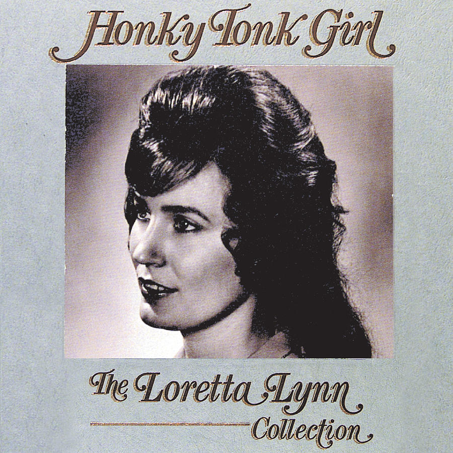 Loretta Lynn by Loretta Lynn