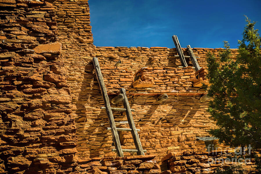Hopi House Photograph by Jon Burch Photography