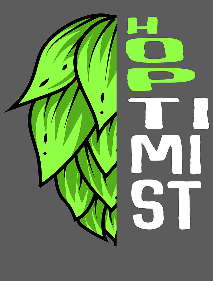 Hoptimist beer 2025