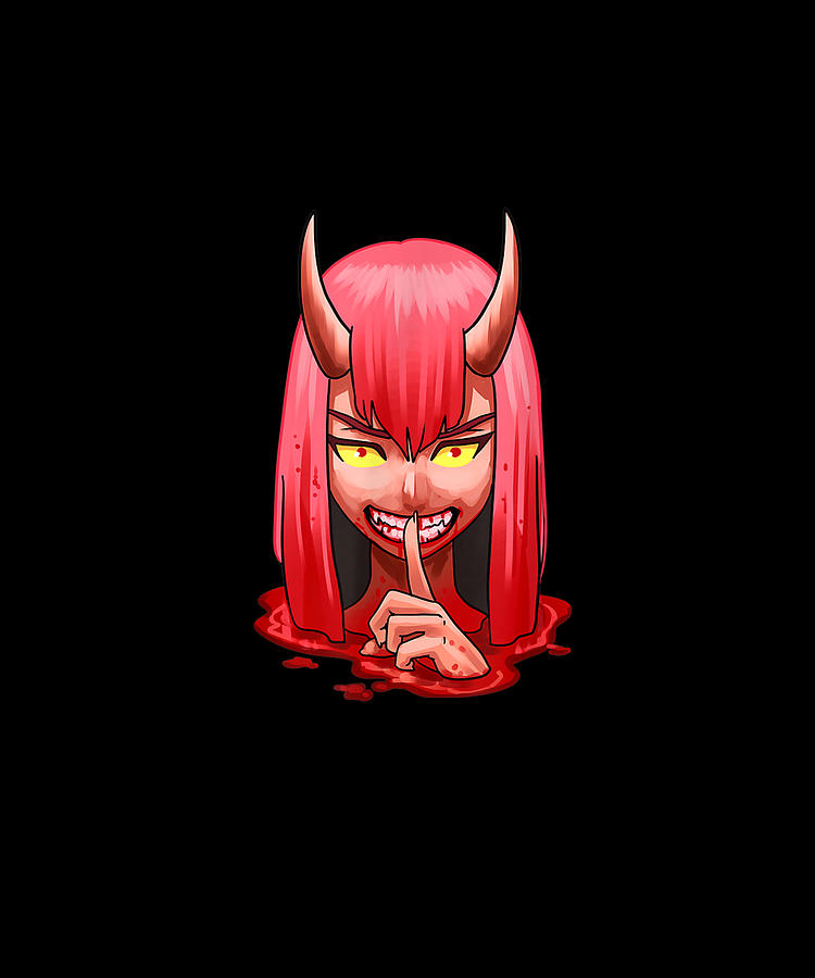 Girl devil 22 Best