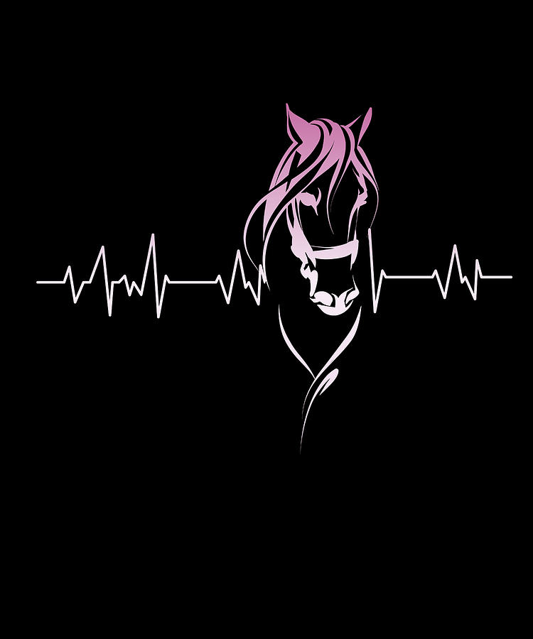 Horse in a Heart Beat