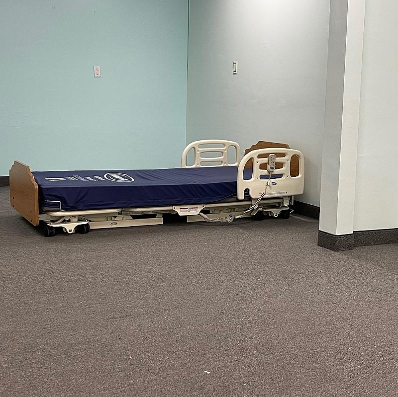 Hospital Bed Rental Photograph by Hospital Bed For Sale Fine Art America