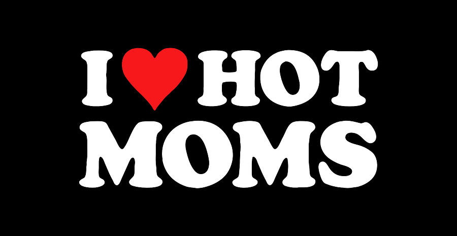 Hot Moms Photo