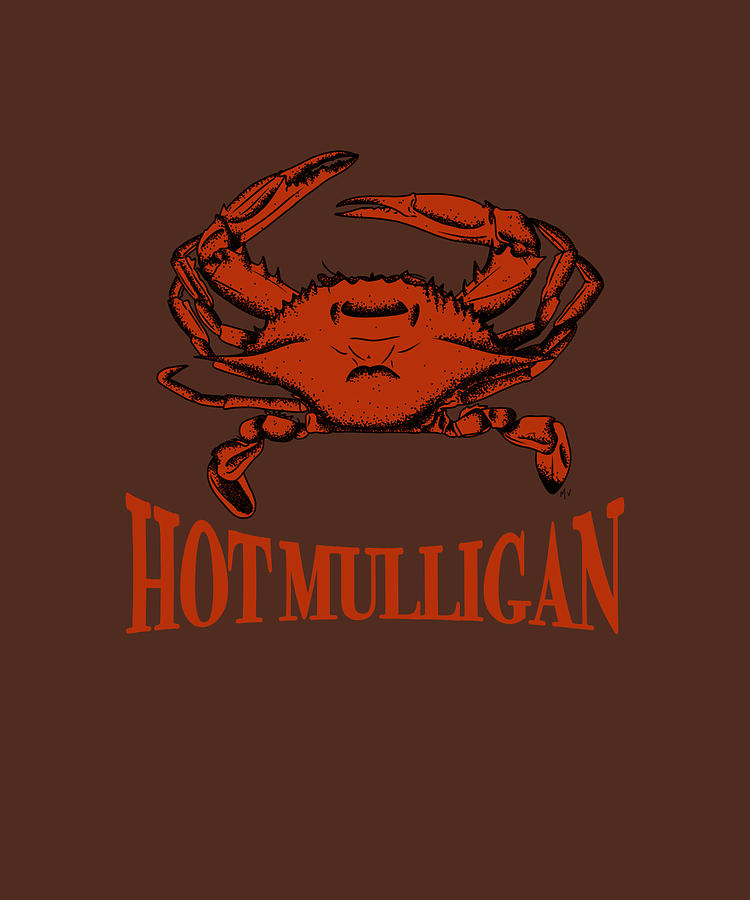 Hot Mulligan Feal Like Fanart By Premium Red Painting By Saunders ...