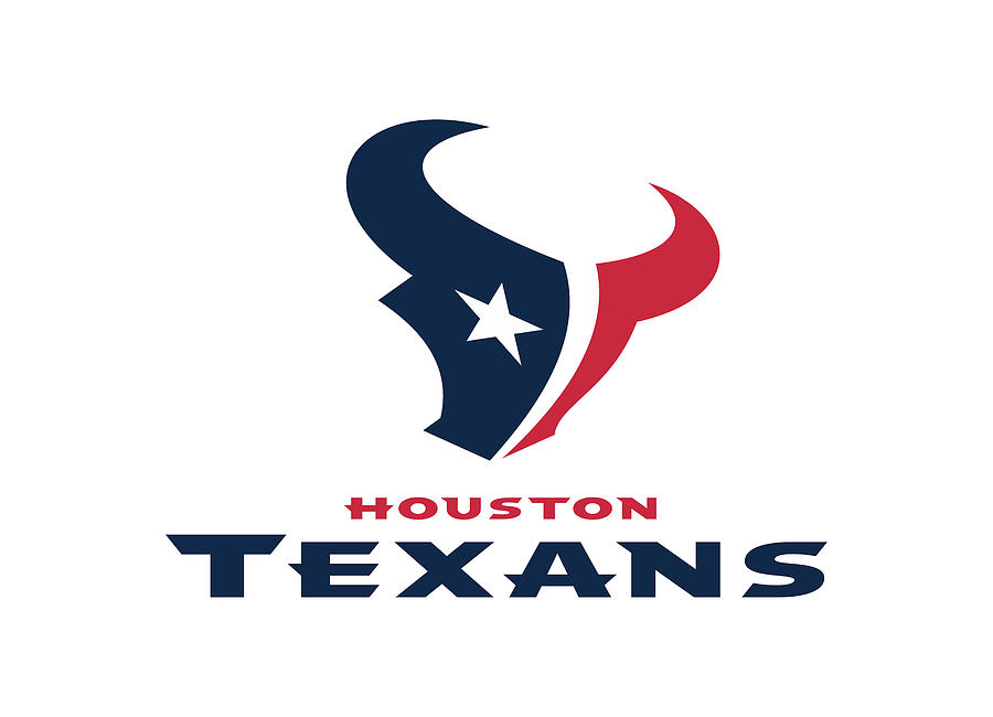 Houston Texans Stickers for Sale