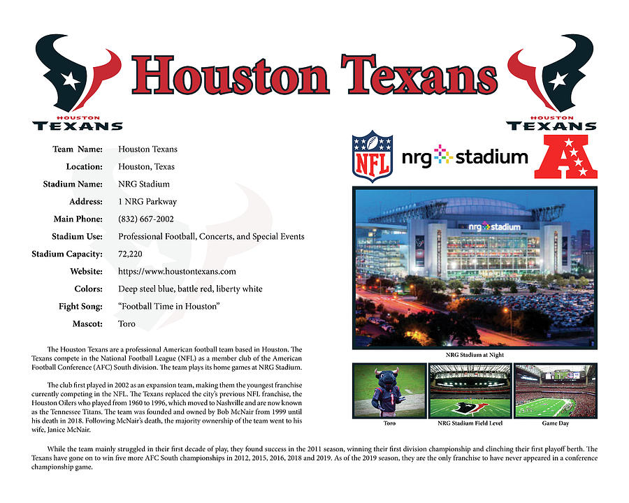 upper deck 2002 houston texans inaugural season