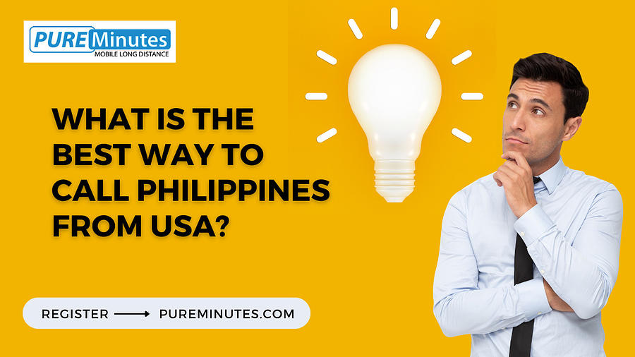 How To Call Philippines From US Mixed Media By PureMinutes - Fine Art ...