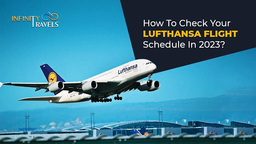 How To Check Your Lufthansa Flight Schedule In 2023 Digital Art By ...