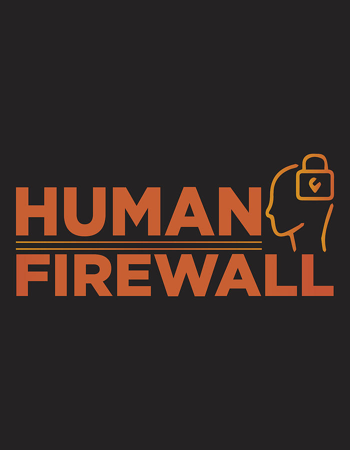 Human firewall что это