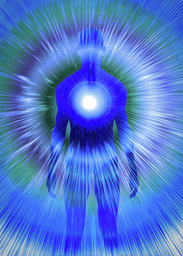 Human Power by Bruce Rolff Human Power by Bruce Rolff