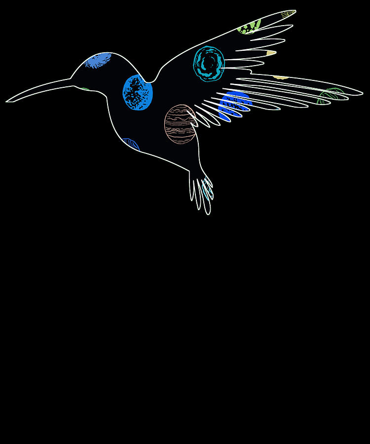 Hummingbird 236 by Kaylin Watchorn Hummingbird 236 by Kaylin Watchorn