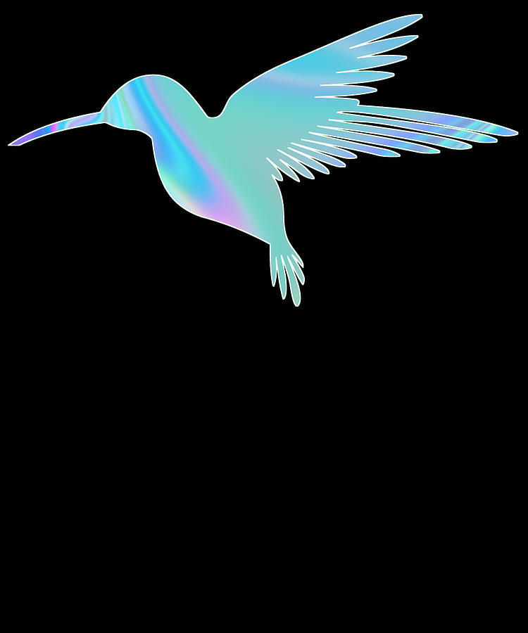 Pets Digital Art - Hummingbird 419 by Kaylin Watchorn Pets Digital Art - Hummingbird 419 by Kaylin Watchorn