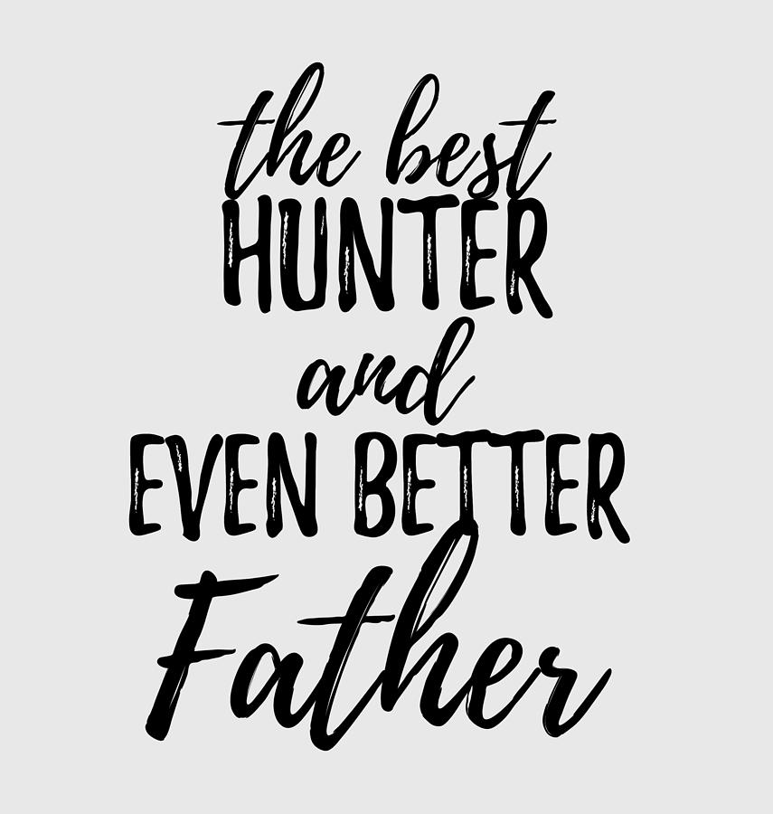 gift ideas for hunter dad