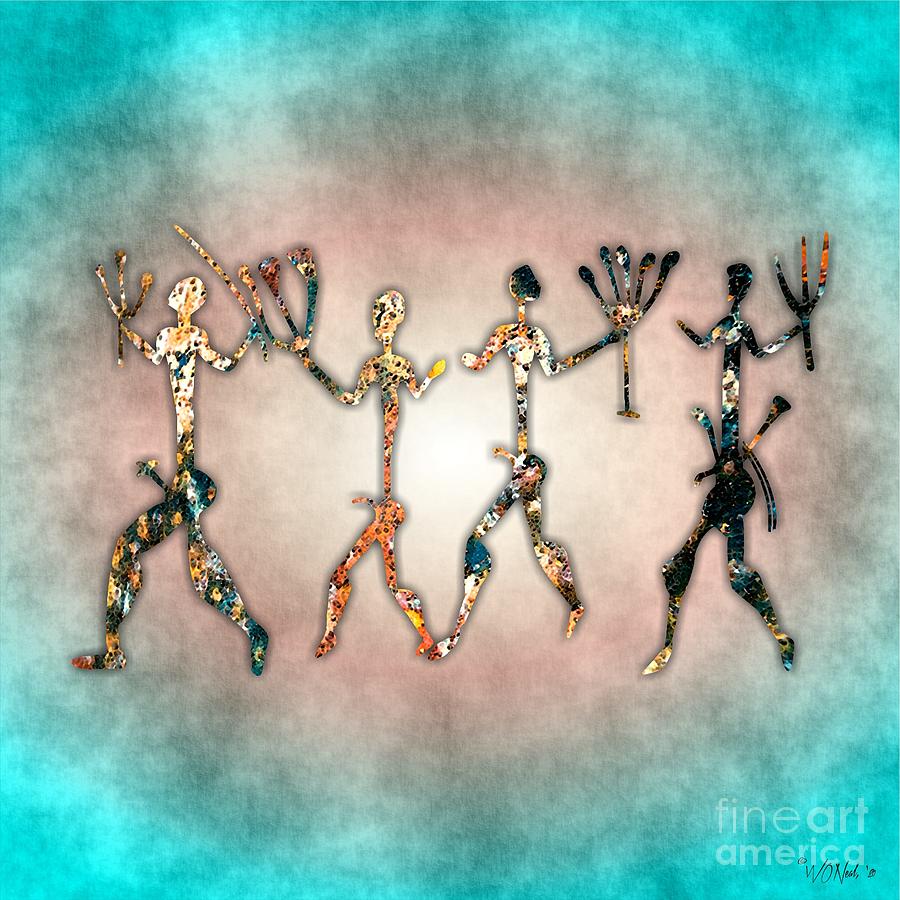 Hunter-Gatherers by Walter Neal Hunter-Gatherers by Walter Neal