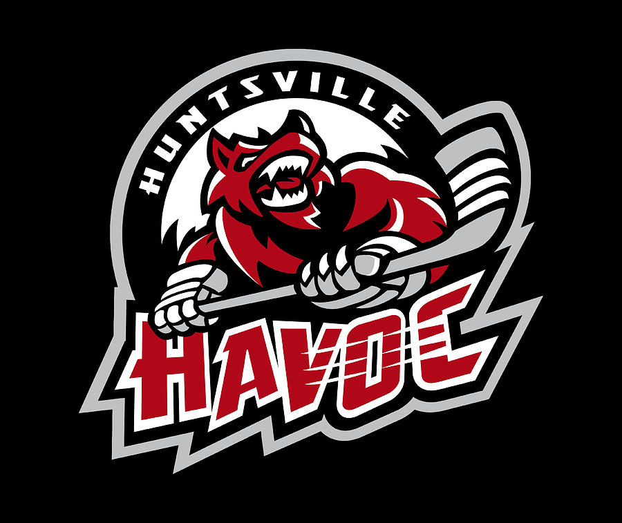 Huntsville Havoc Digital Art by Hanri Jayadi - Fine Art America