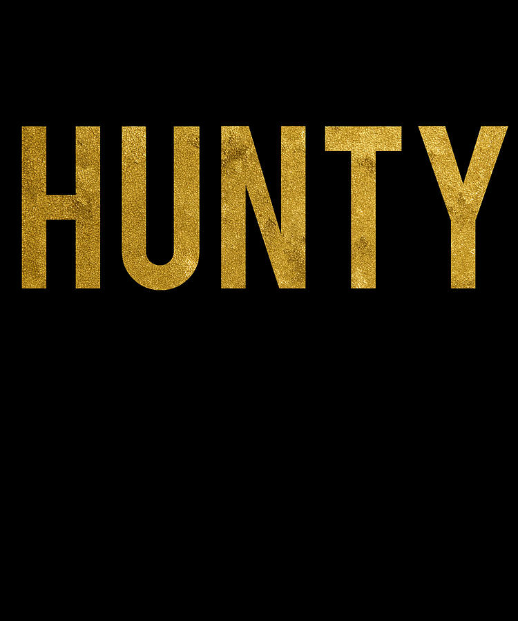 Hunty Drag Queen Digital Art by Flippin Sweet Gear