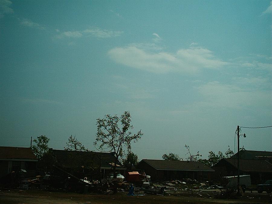 Hurricane Katrina Series - 88 Photograph by Christopher Lotito