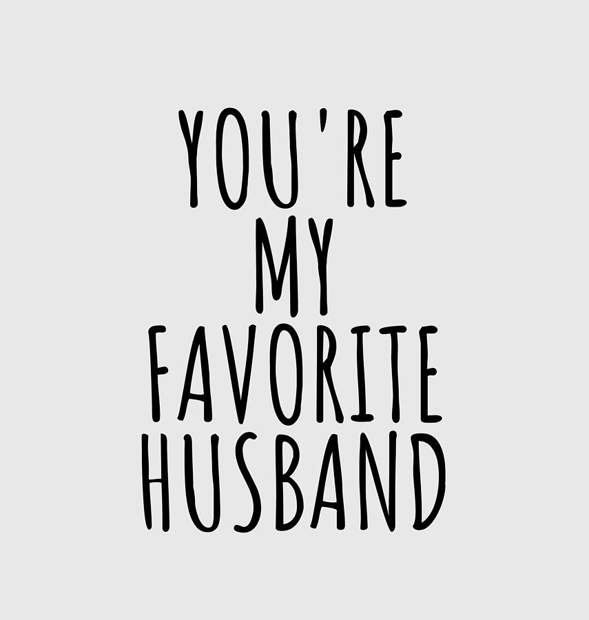 funny gift ideas for husband