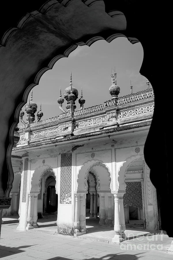 Hyderabad, India Photograph by Sreedhar Yedlapati - Fine Art America