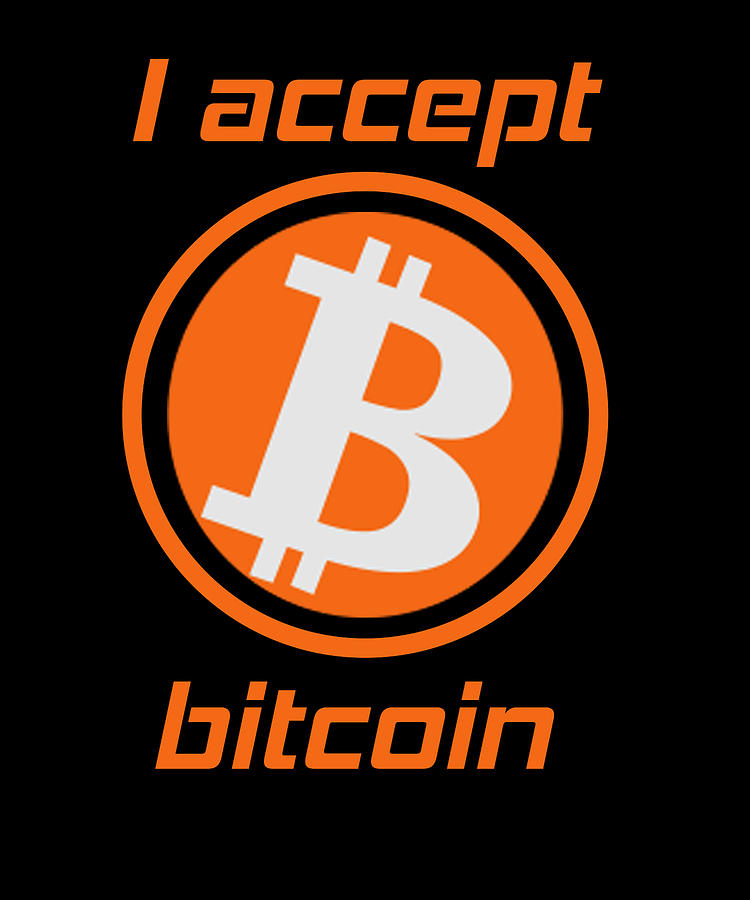 acepto bitcoin