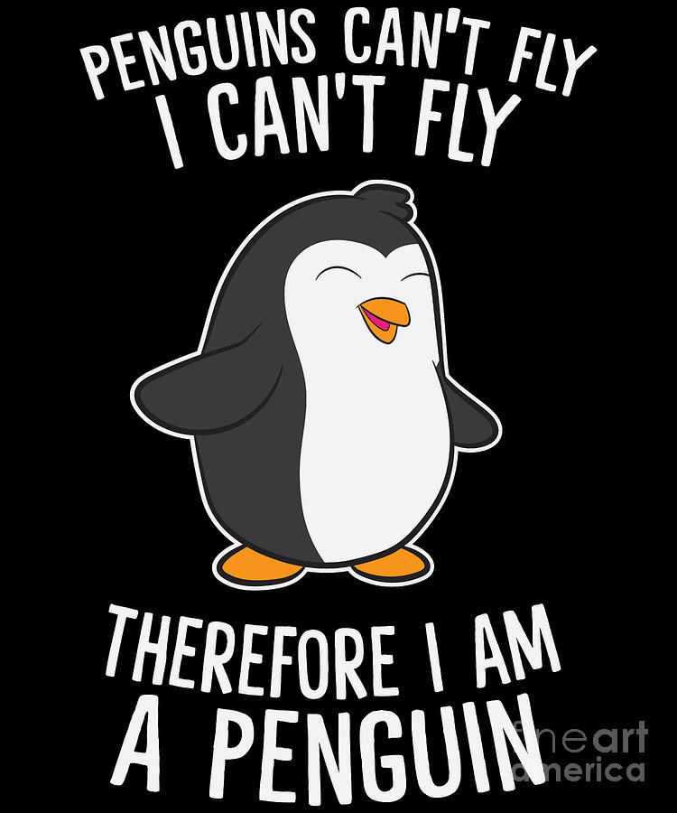 funny cute penguins