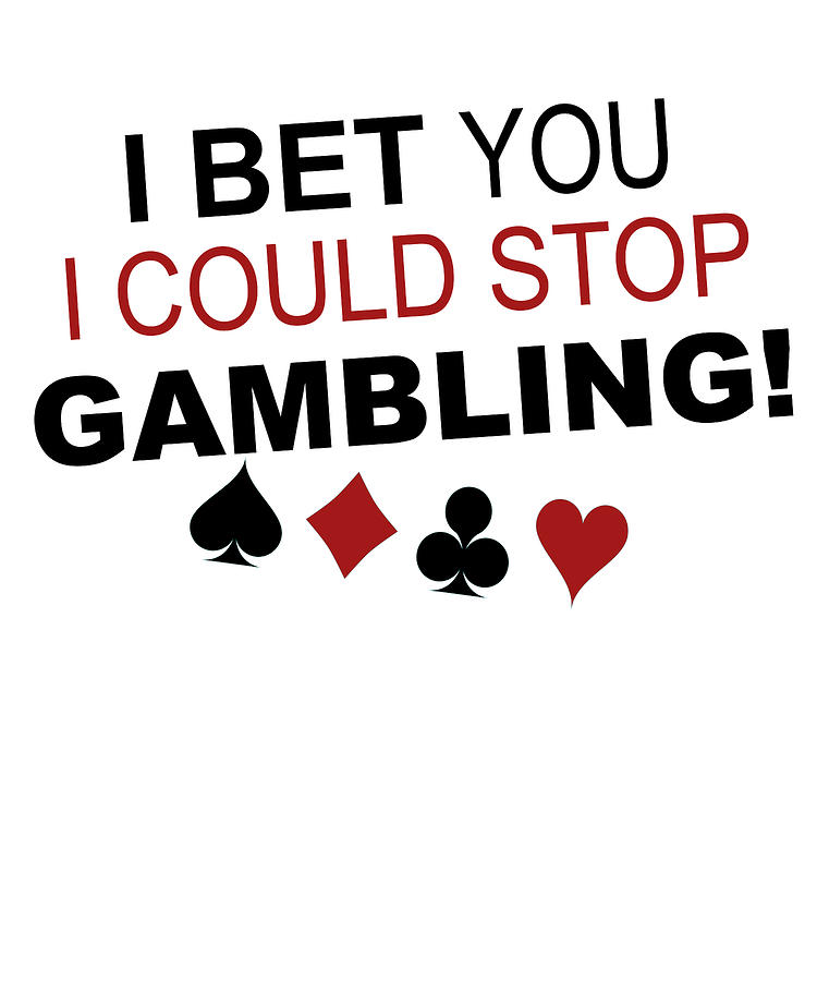 What To Do When You Stop Gambling