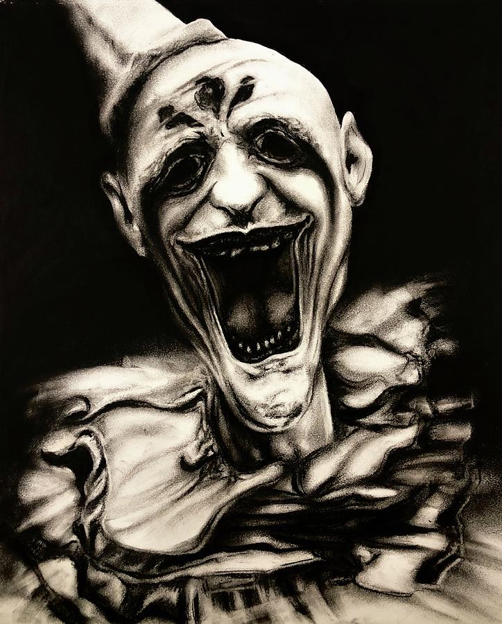 I do kids parties Drawing by Mark Eliason I do kids parties Drawing by Mark Eliason