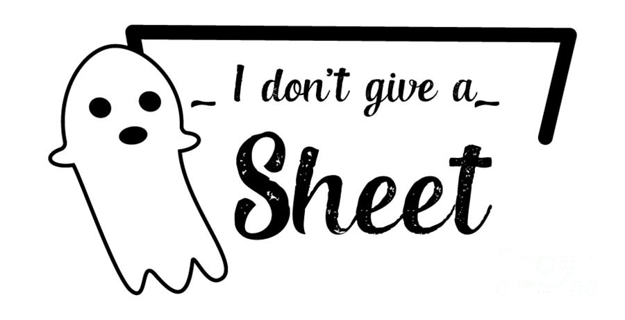 Don't Give Up the Ghost - AMLE