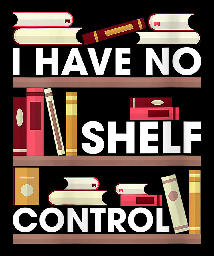 no shelf control