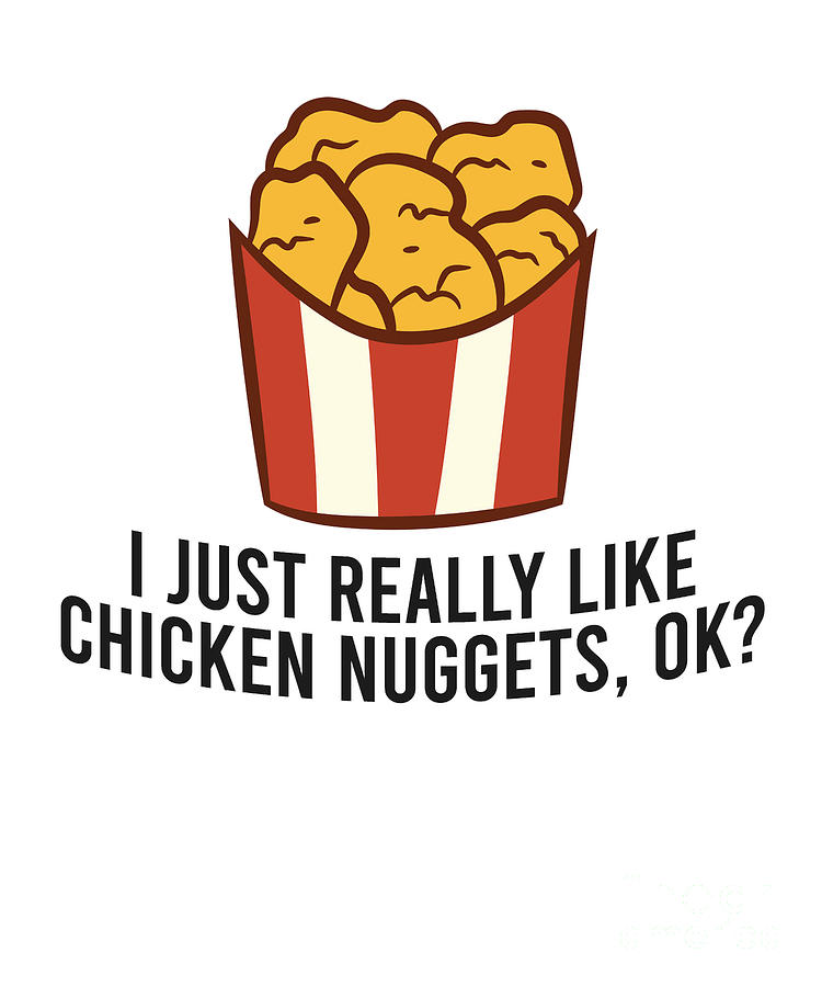 Chicken Nugget Meme | isgb.edu.ar