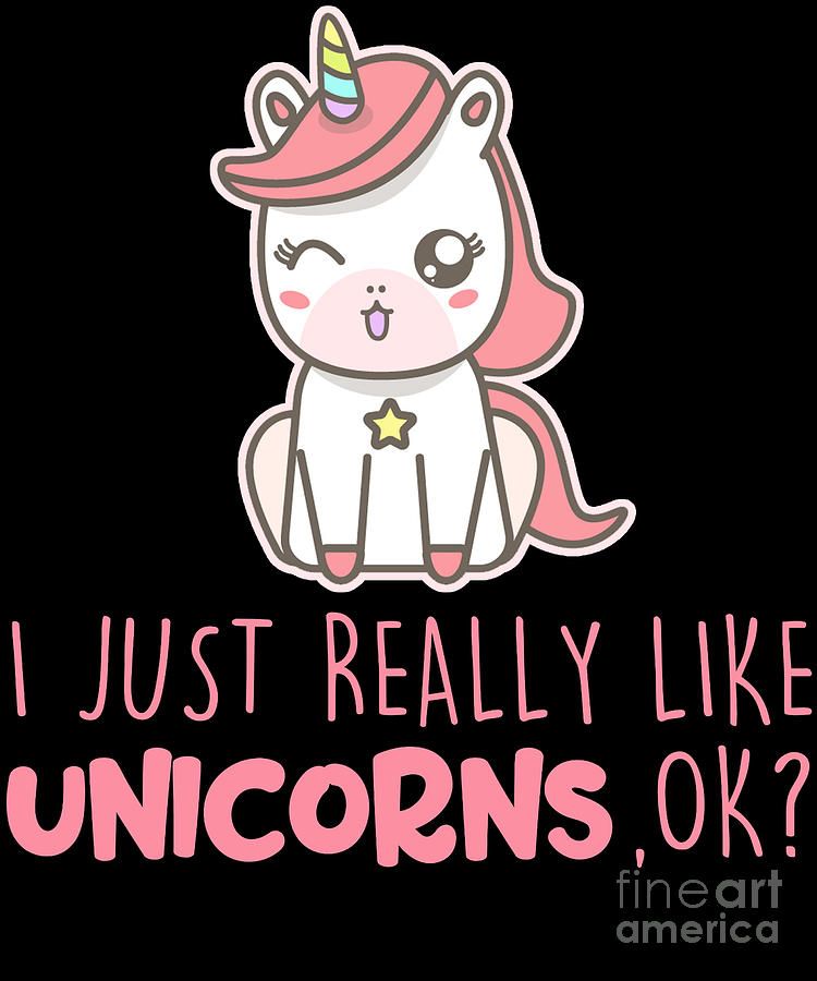 cute unicorns