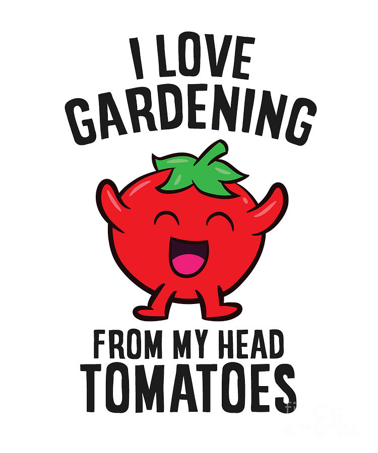 Multicolor Funny Tomato Gardener Graphic & More Funny Will Talk Tomatoes with Anyone Graphic Throw Pillow 18x18 